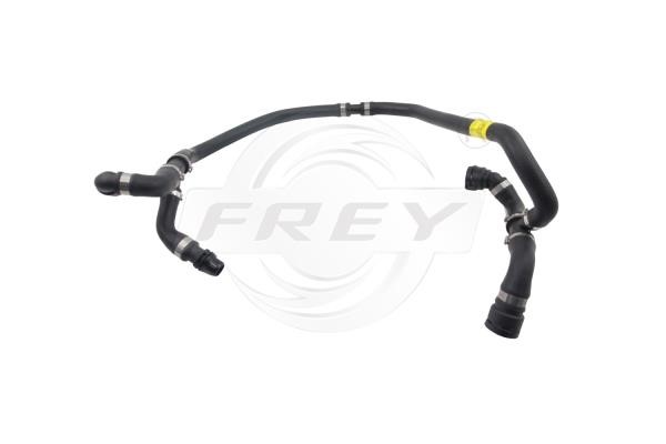 Frey 824529801 Radiator hose 824529801