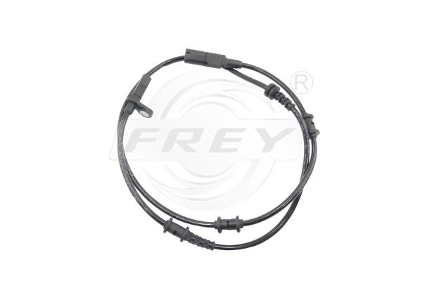 Frey 782203801 Sensor, wheel speed 782203801