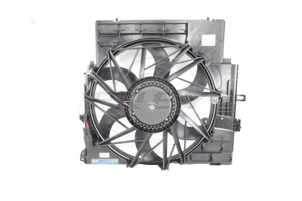 Frey 824114701 Hub, engine cooling fan wheel 824114701