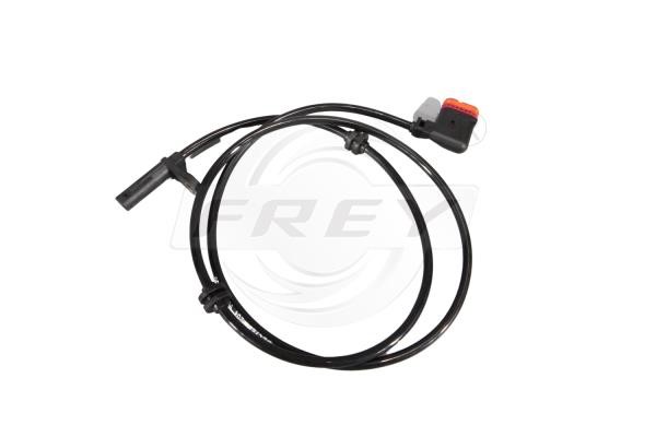 Frey 780902502 Sensor, wheel speed 780902502