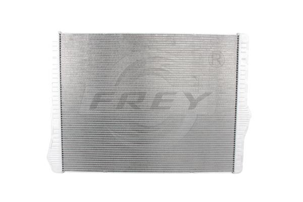Frey 823805401 Radiator, engine cooling 823805401
