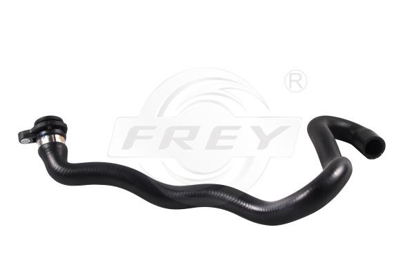 Frey 824574101 Radiator hose 824574101