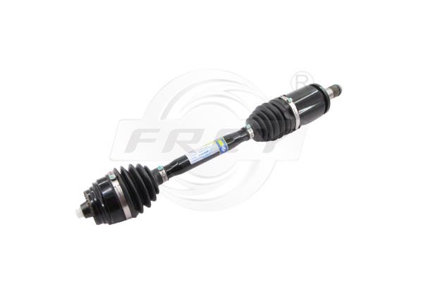 865812001 Frey Drive shaft
