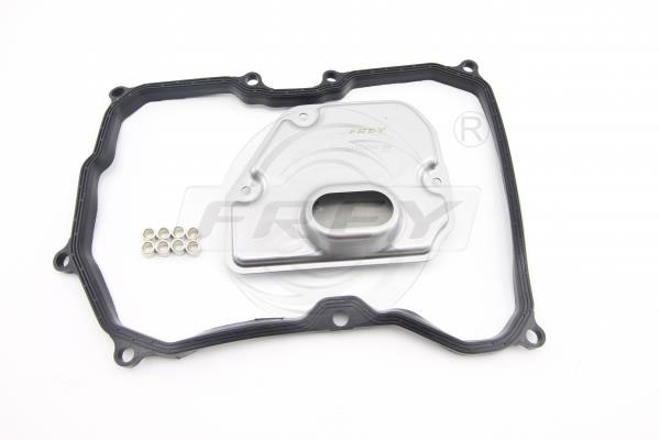 Gearbox filter Mini Mini Paceman: 870101601 Frey Automatic filter, kit