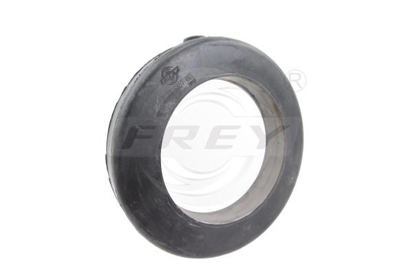851804401 Frey Suspension spring plate rear