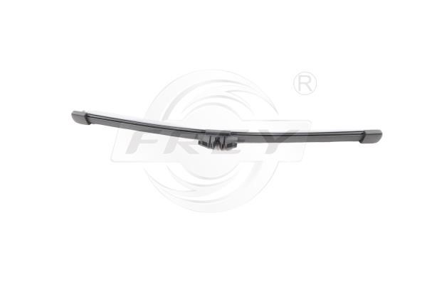 892733501 Frey Rear wiper arm and blade