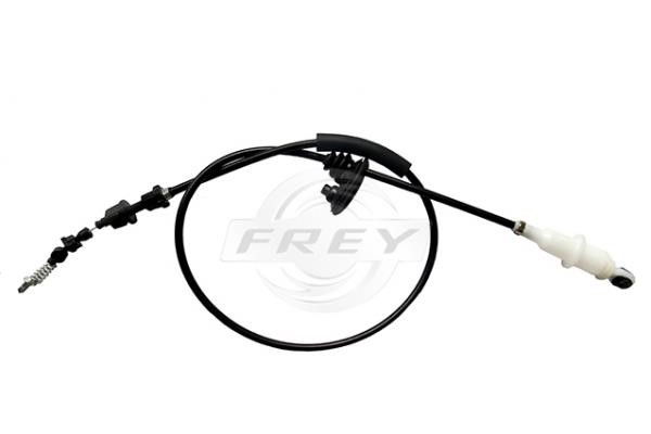 Frey 715001101 Accelerator cable 715001101