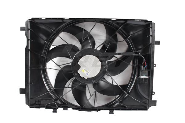 Frey 724103601 Hub, engine cooling fan wheel 724103601