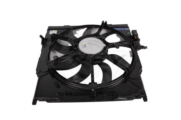 Frey 824102301 Hub, engine cooling fan wheel 824102301