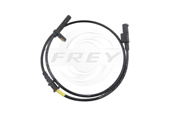 Frey 782204701 Sensor, wheel speed 782204701