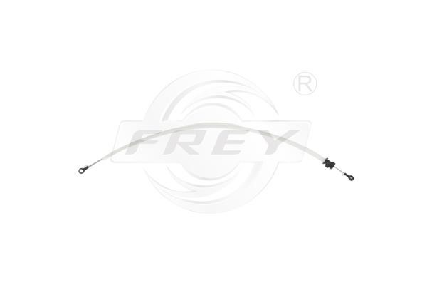 Frey 790100601 Heater control cable 790100601
