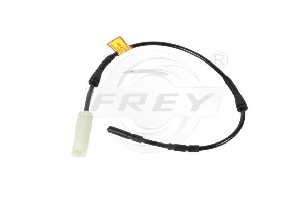 Frey 880704201 Warning contact, brake pad wear 880704201