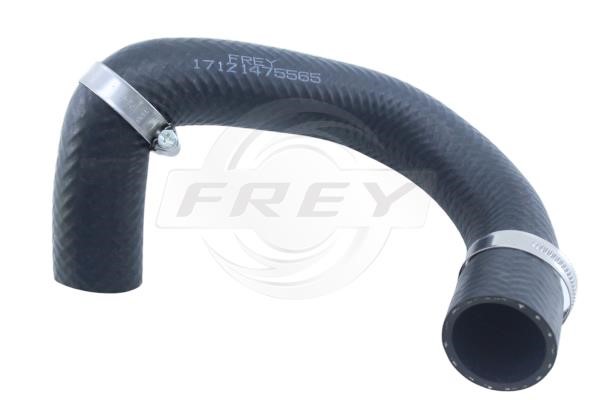 Frey 824526601 Radiator hose 824526601