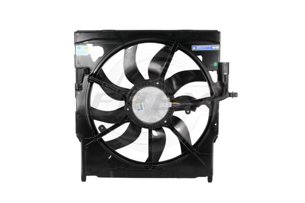 Frey 824101501 Hub, engine cooling fan wheel 824101501