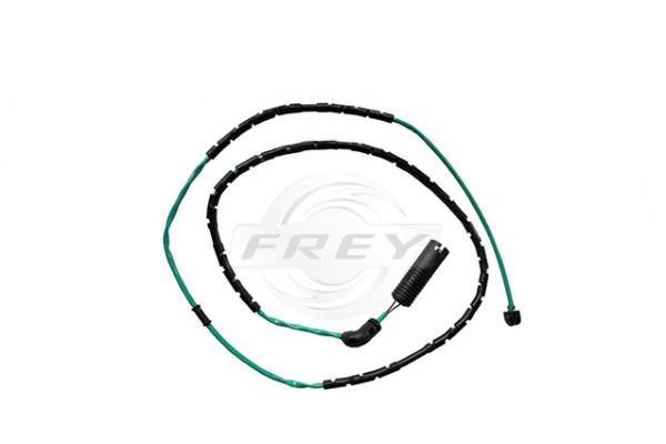 Frey 880703601 Warning contact, brake pad wear 880703601