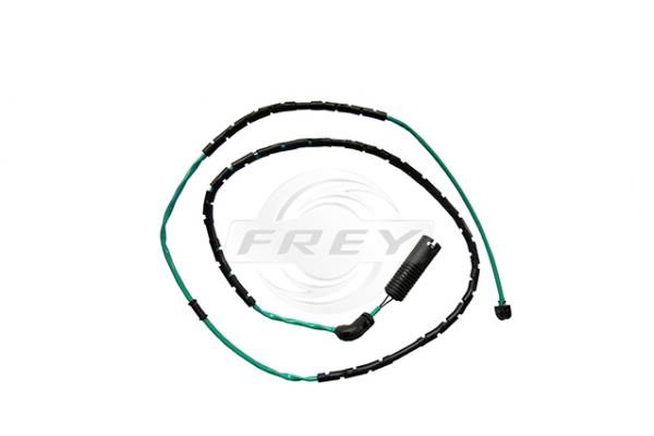 880703601 Frey Brake pad wear sensor