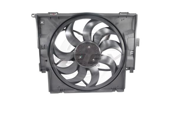 Frey 824115001 Hub, engine cooling fan wheel 824115001