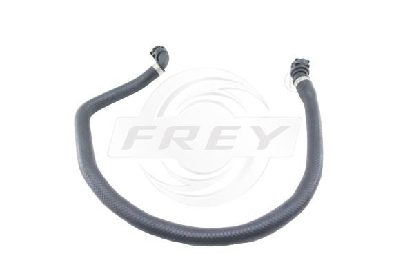 Frey 824529901 Heater hose 824529901