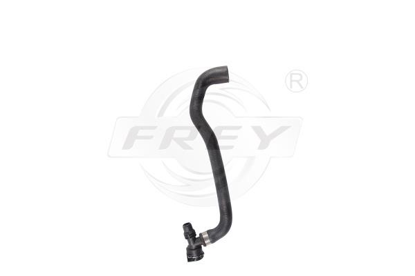 Frey 824554501 Radiator hose 824554501
