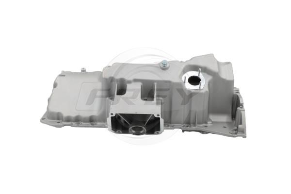809311601 Frey Oil sump