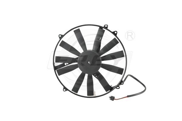 Frey 724100401 Hub, engine cooling fan wheel 724100401