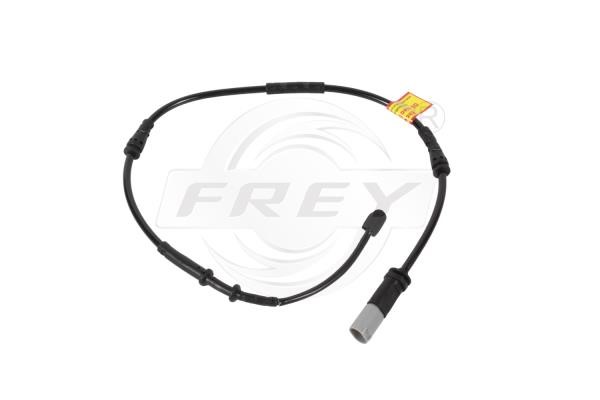 Frey 880708901 Warning contact, brake pad wear 880708901