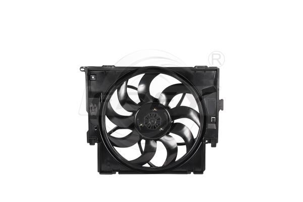 Frey 824113501 Hub, engine cooling fan wheel 824113501