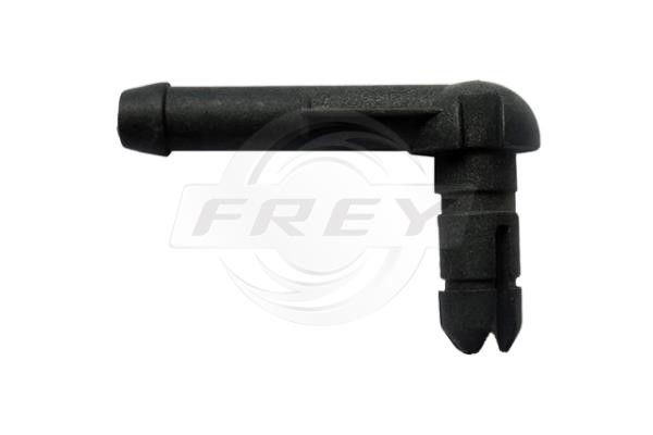 Frey 724538001 Breather Screw/Valve, radiator 724538001