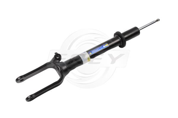 Frey 750409901 Front suspension shock absorber 750409901