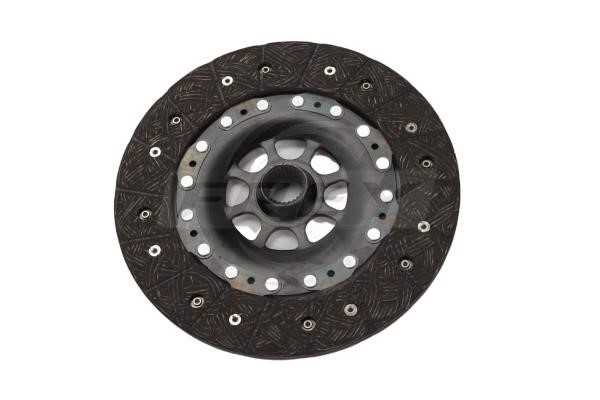 740103401 Frey Clutch disc