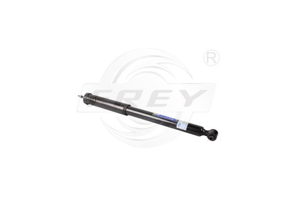 Frey 750403501 Rear oil and gas suspension shock absorber 750403501