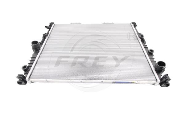 Frey 823817801 Radiator, engine cooling 823817801