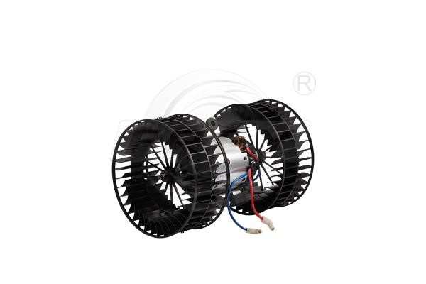 884100401 Frey Fan assy - heater motor