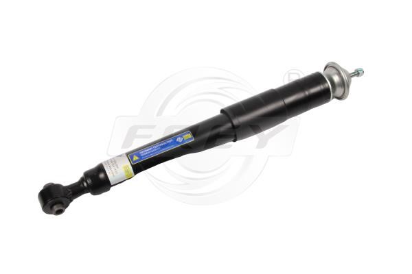 Frey 750400601 Rear oil and gas suspension shock absorber 750400601