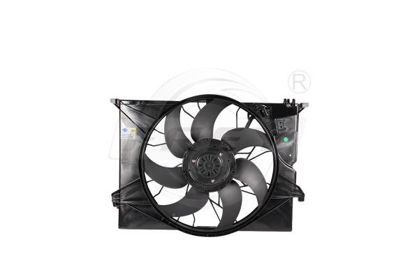 Frey 724101701 Hub, engine cooling fan wheel 724101701
