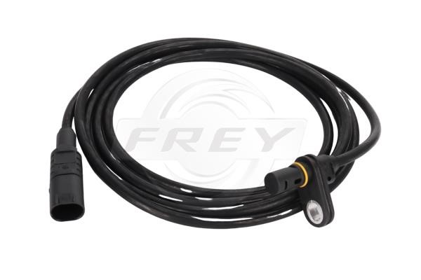 Frey 780855501 Sensor, wheel speed 780855501