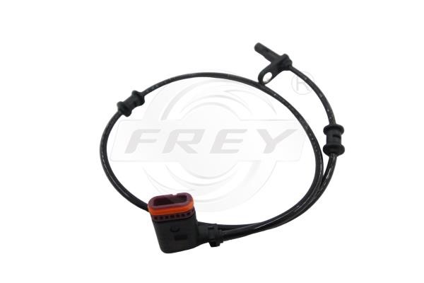 Frey 782207901 Sensor, wheel speed 782207901