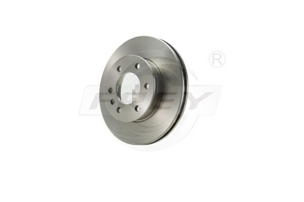 745204401 Frey Brake disc