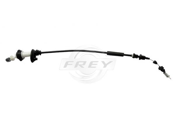 Frey 715000801 Accelerator cable 715000801