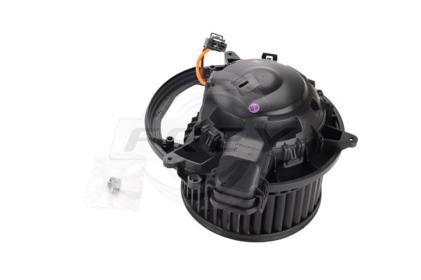 Interior blower BMW 4 series: 884105401 Frey Fan assy - heater motor