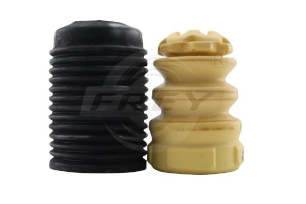 Shock dust cover BMW X3: 850706901 Frey Dust Cover Kit, shock absorber