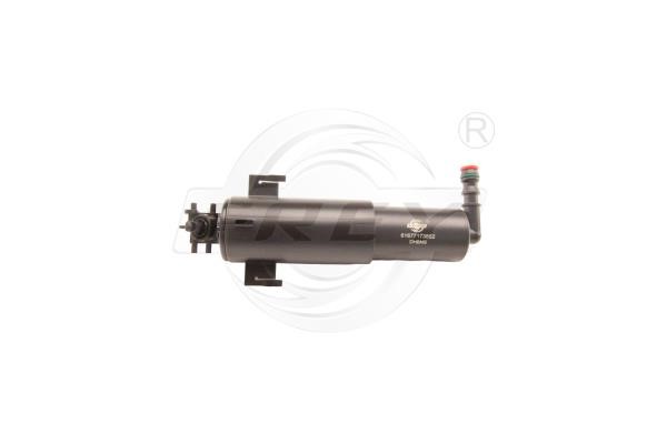 888701401 Frey Washer Fluid Jet, headlight cleaning