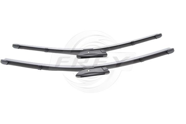 892732601 Frey Rear wiper arm and blade