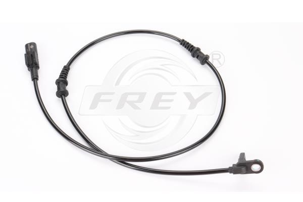 Frey 782208301 Sensor, wheel speed 782208301