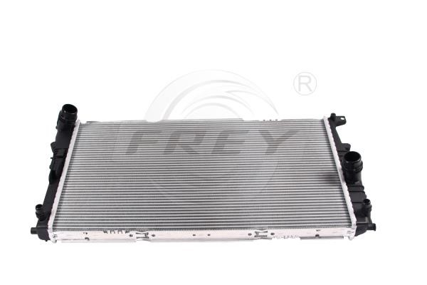 Frey 823804001 Radiator, engine cooling 823804001