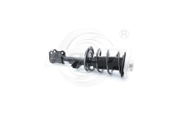 Frey 752192201 Front right gas oil shock absorber 752192201