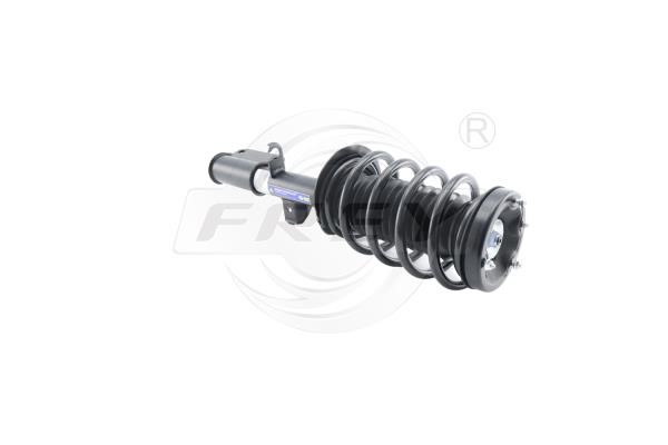 Frey 852100801 Front suspension shock absorber 852100801