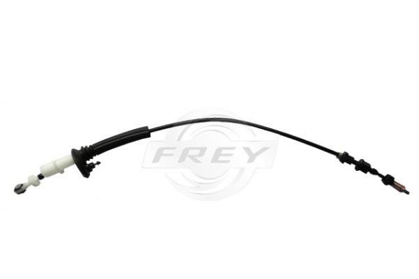 Frey 715000601 Accelerator cable 715000601