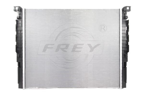 Frey 823817701 Radiator, engine cooling 823817701