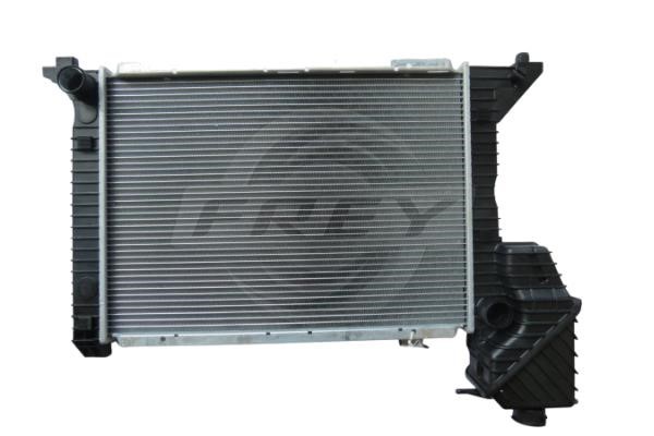 Frey 723804101 Radiator, engine cooling 723804101